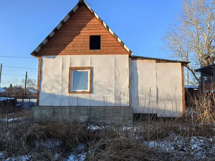 Дома, дачи, коттеджи 🏡 в Промышленной: купить, продать или снять |  Загородная недвижимость в Промышленной | Авито