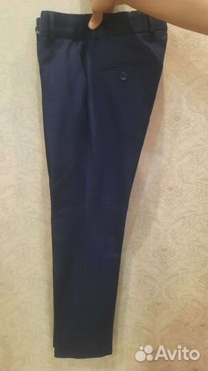 Школьная форма для мальчика