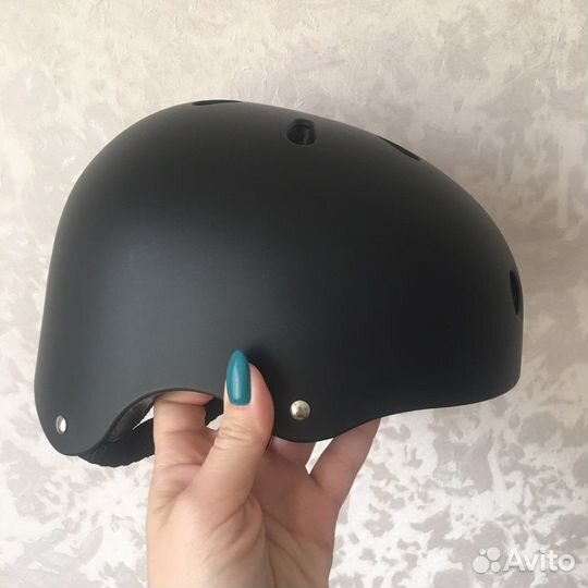 Шлем детский