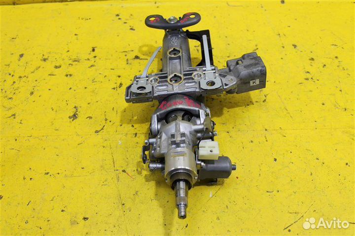 Рулевая колонка Lexus Is 3