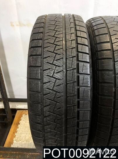 Pirelli Ice Asimmetrico 225/60 R17 100M