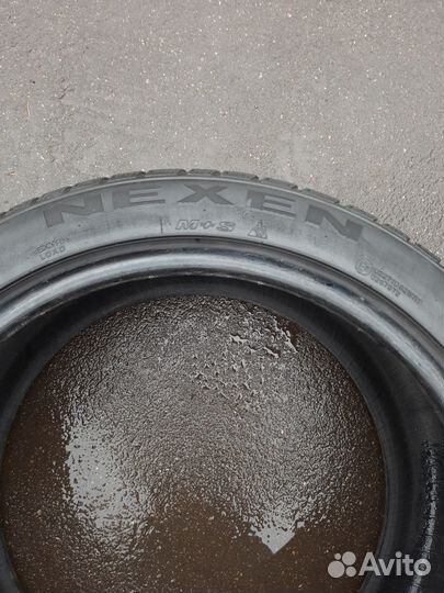 Nexen Winguard Sport 225/45 R18
