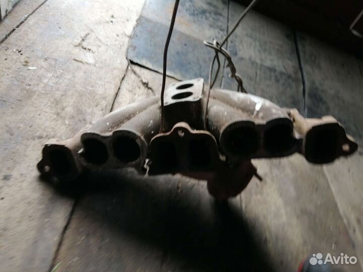 Карбюратор