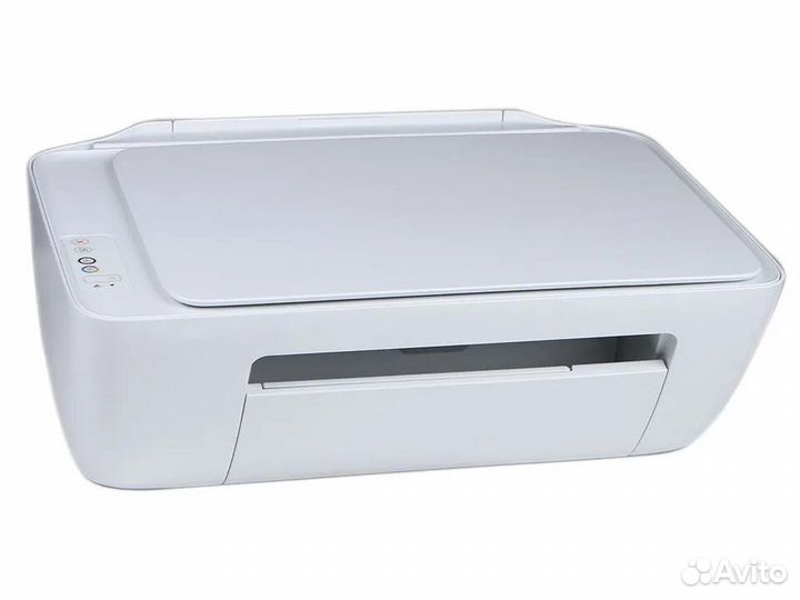 Мфу Принтер Hp Deskjet 2320