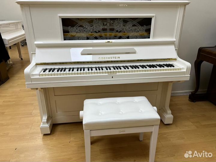 Банкетка с регулировкой высоты