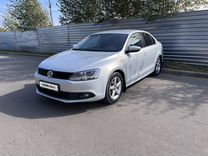 Volkswagen Jetta 1.4 MT, 2011, 306 292 км, с пробегом, цена 795 000 руб.