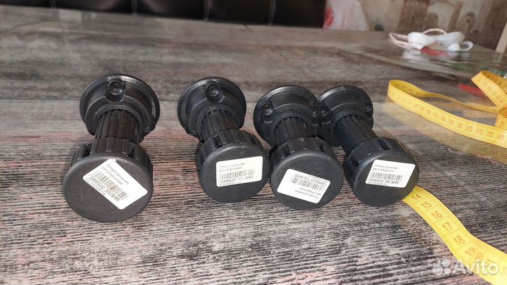 Мебельные ножки