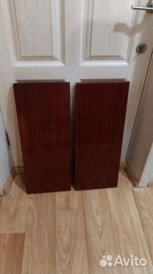 Полки (доски) полированные