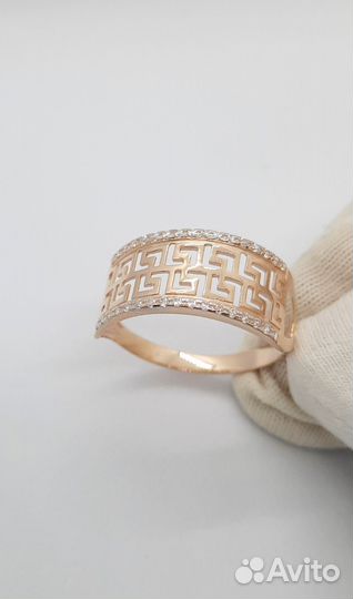 Золотое кольцо Новое