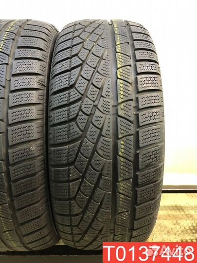 Pirelli Sottozero Winter 240 235/55 R17 99V