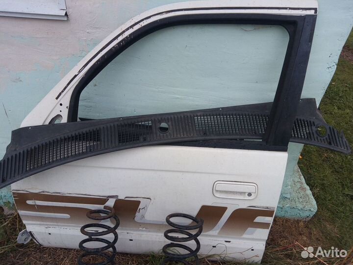 Зеркало на сурф 185й