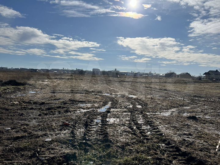 Участок 5,1 сот. (ИЖС)