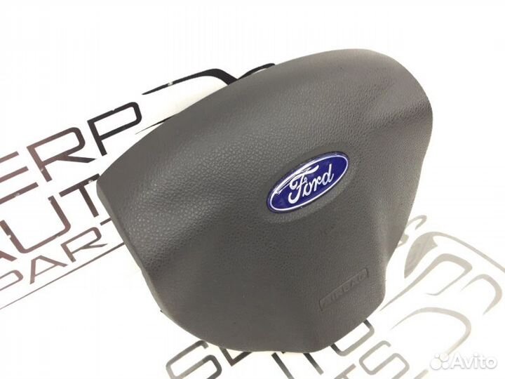 Подушка безопасности в руль Ford Focus 2 CB4 2010