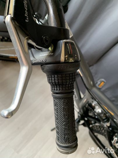 Велосипед 26