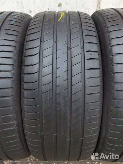 Michelin Latitude Sport 3 275/45 R20 110V