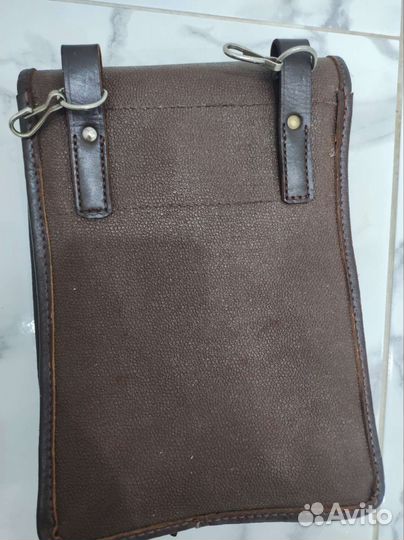 Планшет офицерский кожаный СССР