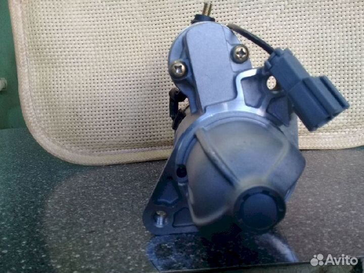 Стартер Новый не оригинал Nissan 23300-1E400