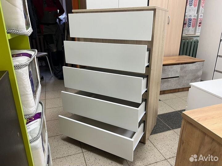 Комод Моби 700