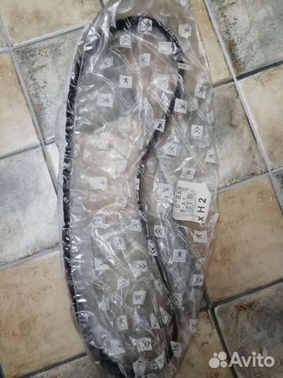 Ремкомлект для замены Грм для Citroen С2, C3, Пежо