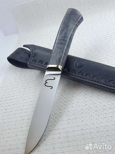 Ножи и ножны