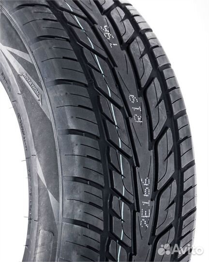 Fronway Eurus 07 275/40 R20 106W
