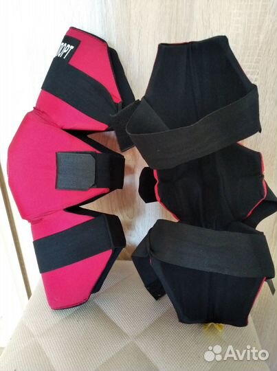 Наколенники для единоборств