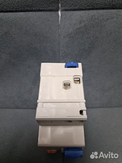 Дифференциальный автомат chint С 16 206062