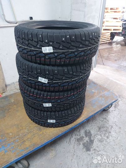 Cordiant Snow Cross 205/55 R16
