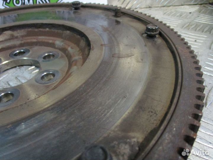 Маховик Volkswagen Caddy 3 1.6 2007г