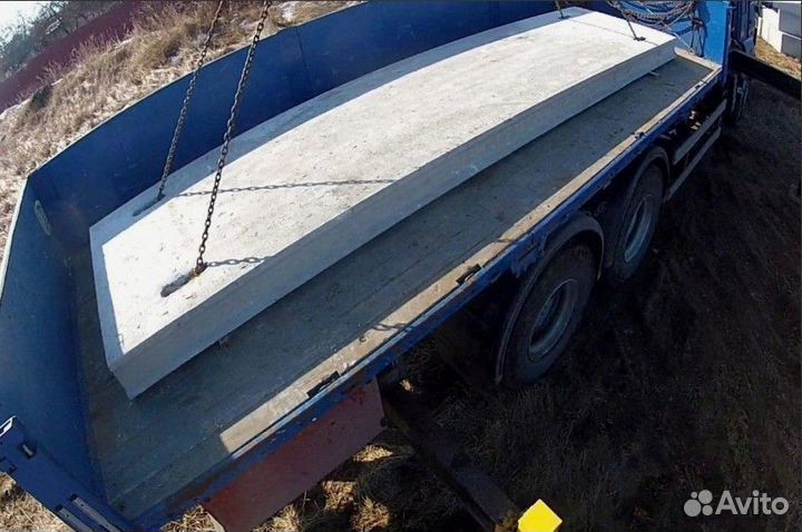 Плиты для частников