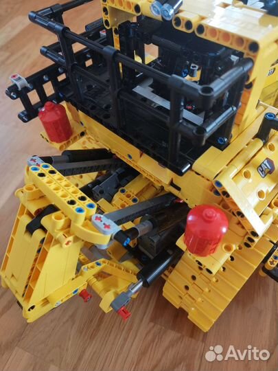 Lego Technic 42131