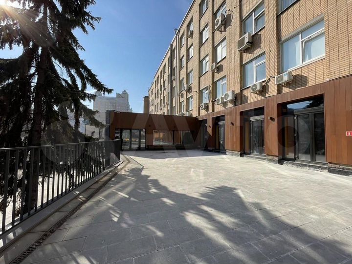 Сдам помещение общественного питания, 406 м²
