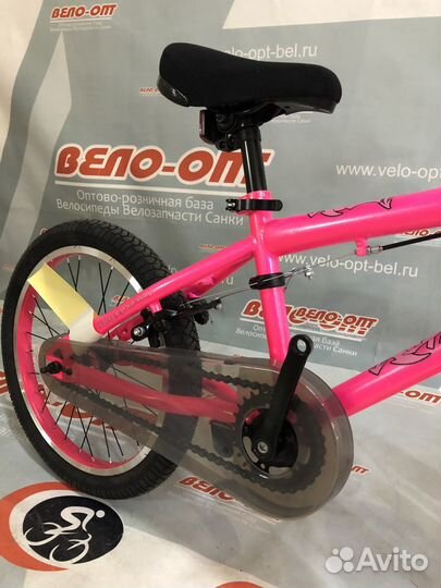 BMX детский 16