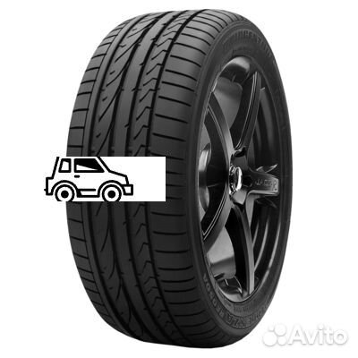 Bridgestone Potenza RE050A 275/40 R18 99Y