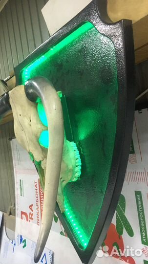 Светильник настенный светодиодный