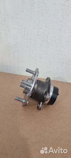 Ступица задняя левая Lifan X 50