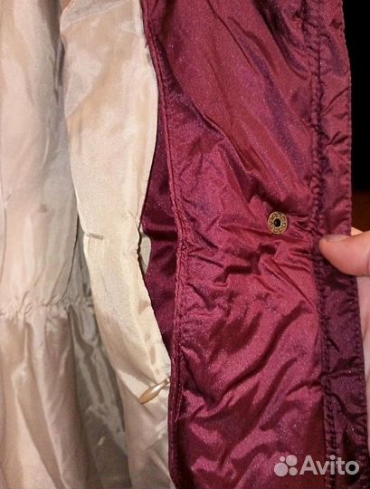 Пальто женское