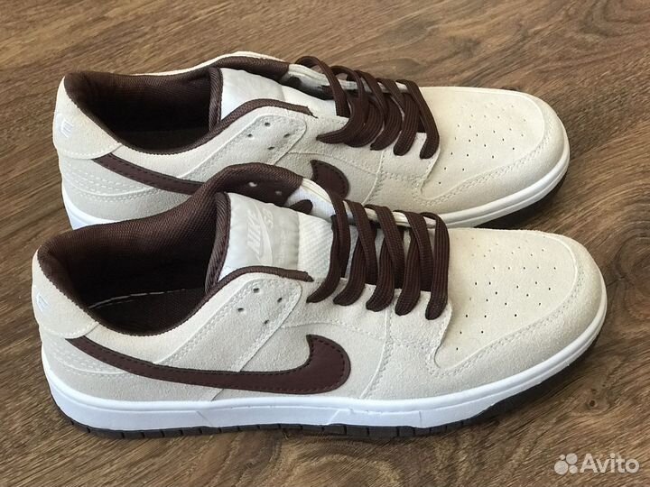Кеды Nike