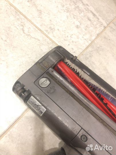 Щетки для пылесоса Dyson