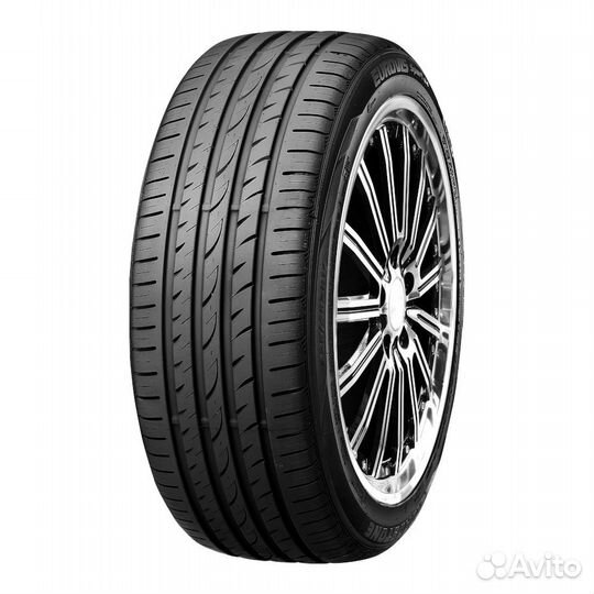 Roadstone Eurovis Sport 04 185/60 R14 82H