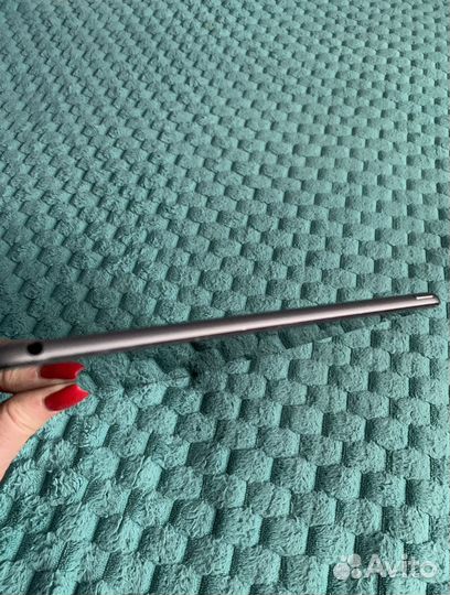 iPad air 2