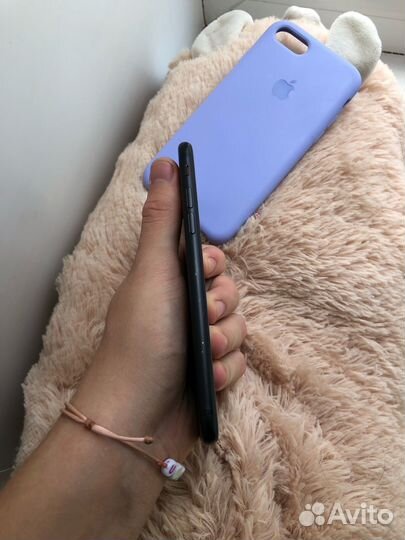 Apple iPhone 7 32gb Black