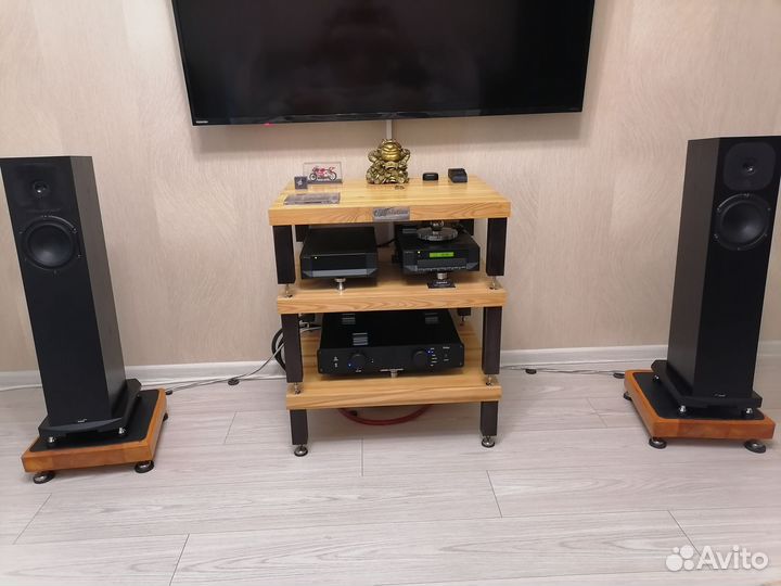 Neat Acoustics Motive SX2