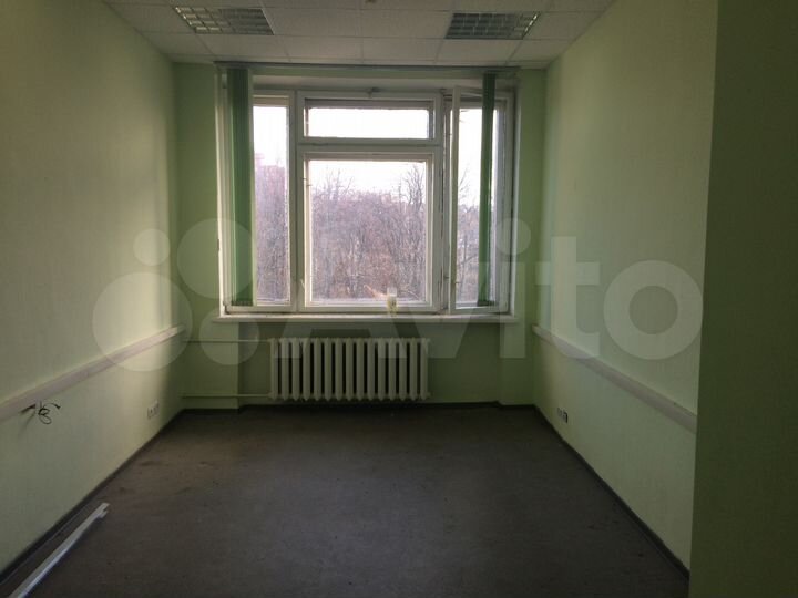 Офисное помещение, 22.7 м²