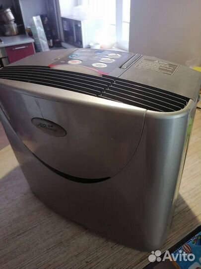 Увлажнитель Ионизатор AirComfort 3SK-AC0304M