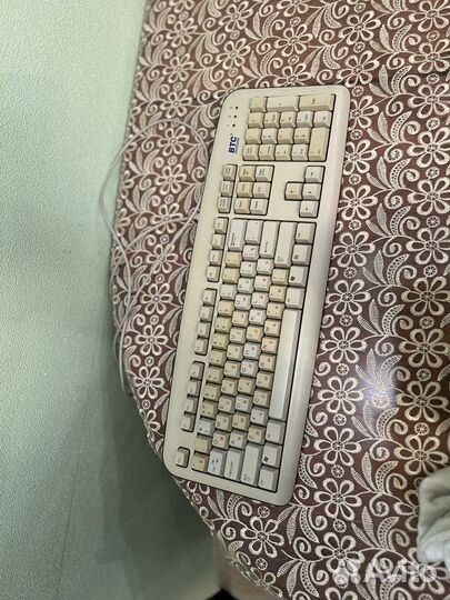 Клавиатура для компьютера