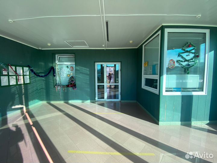 Мини гостиница