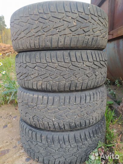 Nokian Tyres Nordman 7 215/60 R16