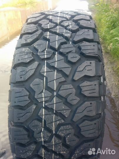 Kenda Klever R/T KR601 235/75 R15