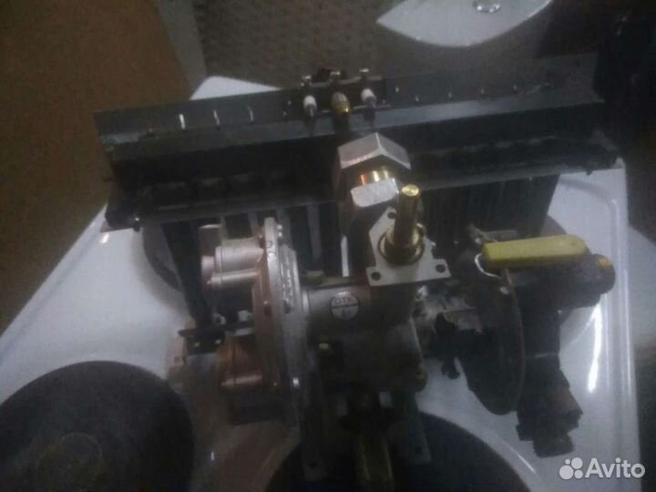 Запчасти для газовой горелки